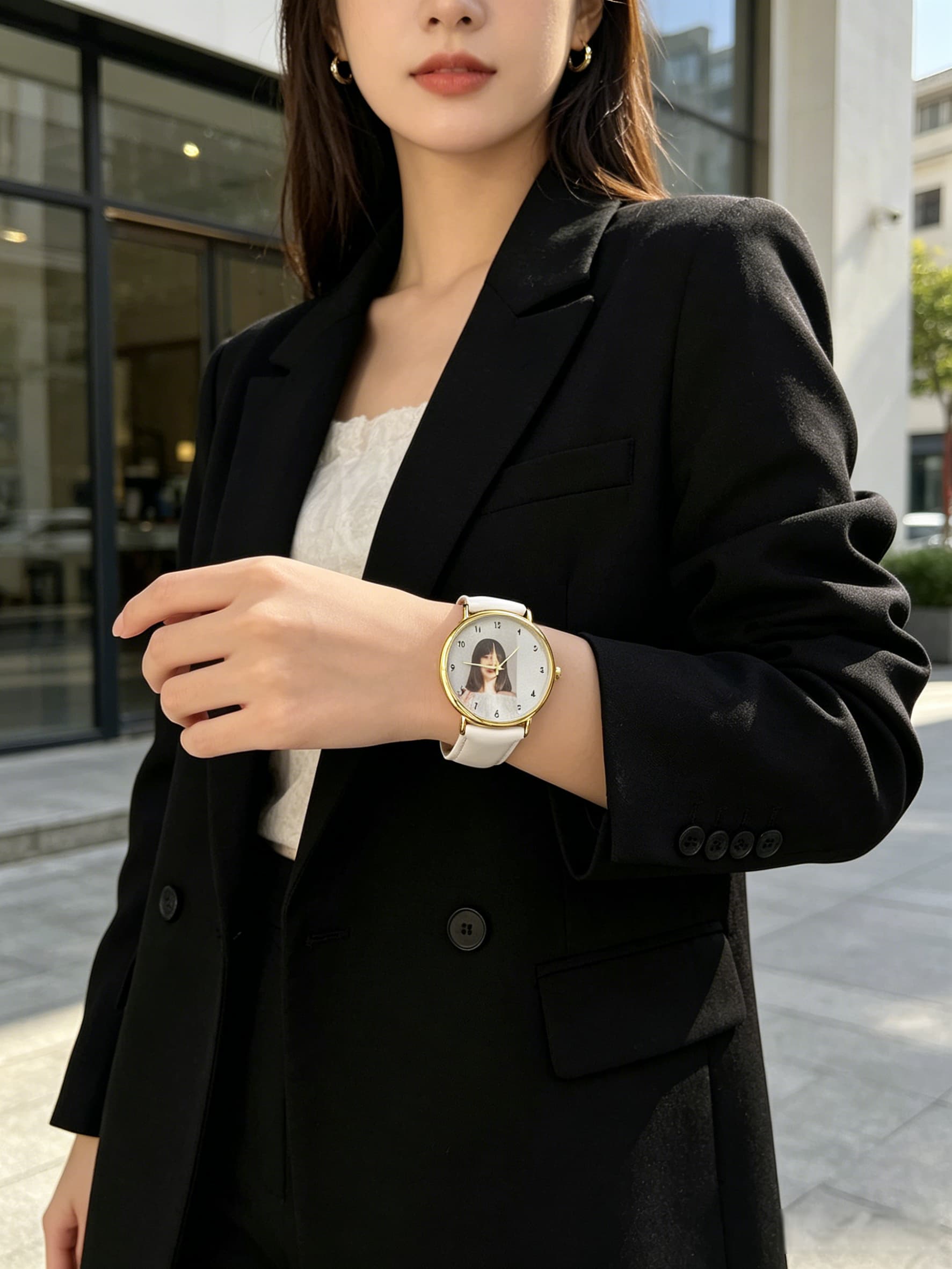 Jam Tangan Wanita yang Diperso - Jewelry Watches Women ulasan dan harga