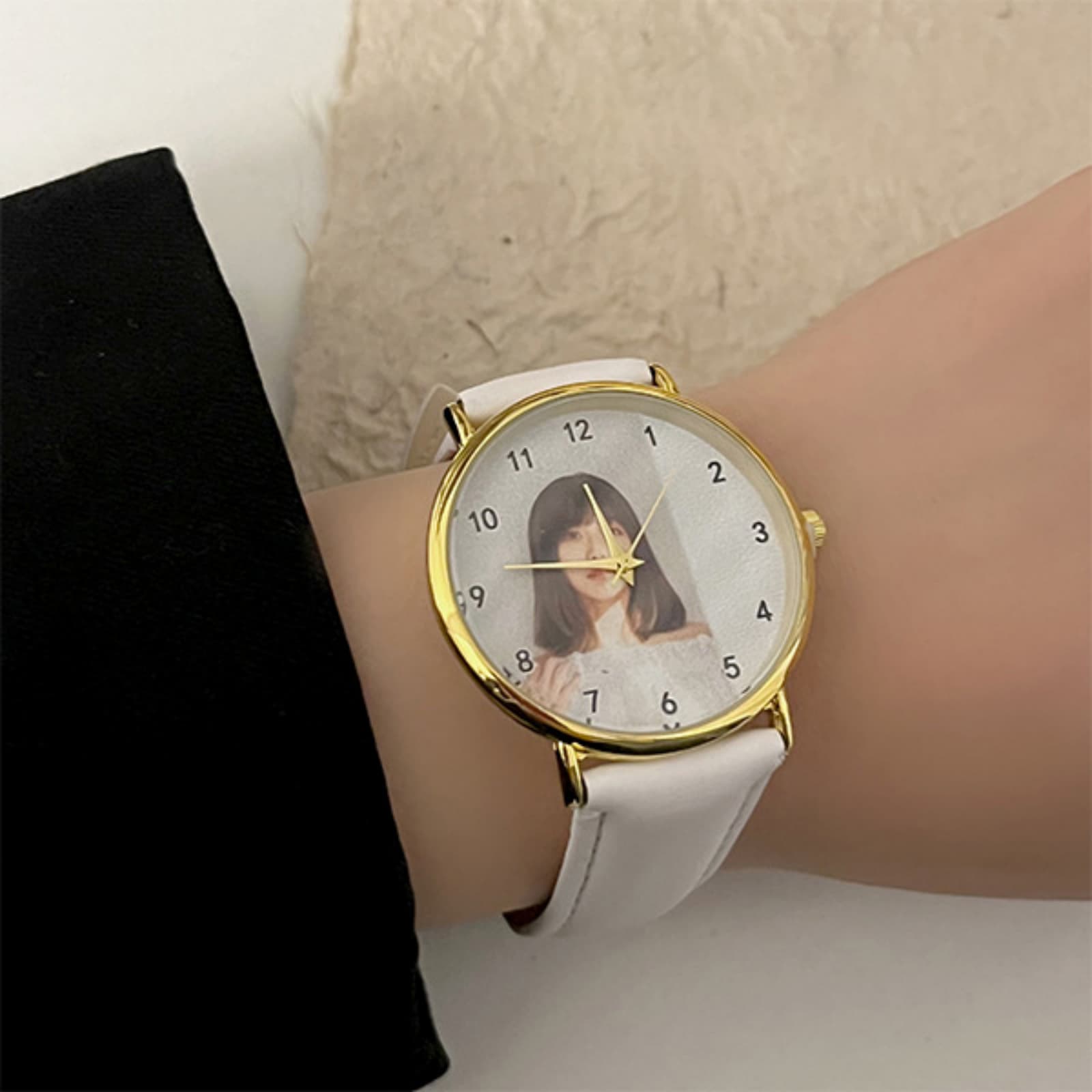 Jam Tangan Wanita yang Diperso - Jewelry Watches Women ulasan dan harga