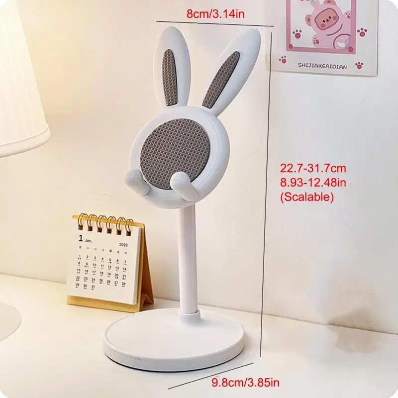 1/2/3/4 Buah Penyangga Ponsel  - Watches & Jewelry Tsukiu ulasan dan harga