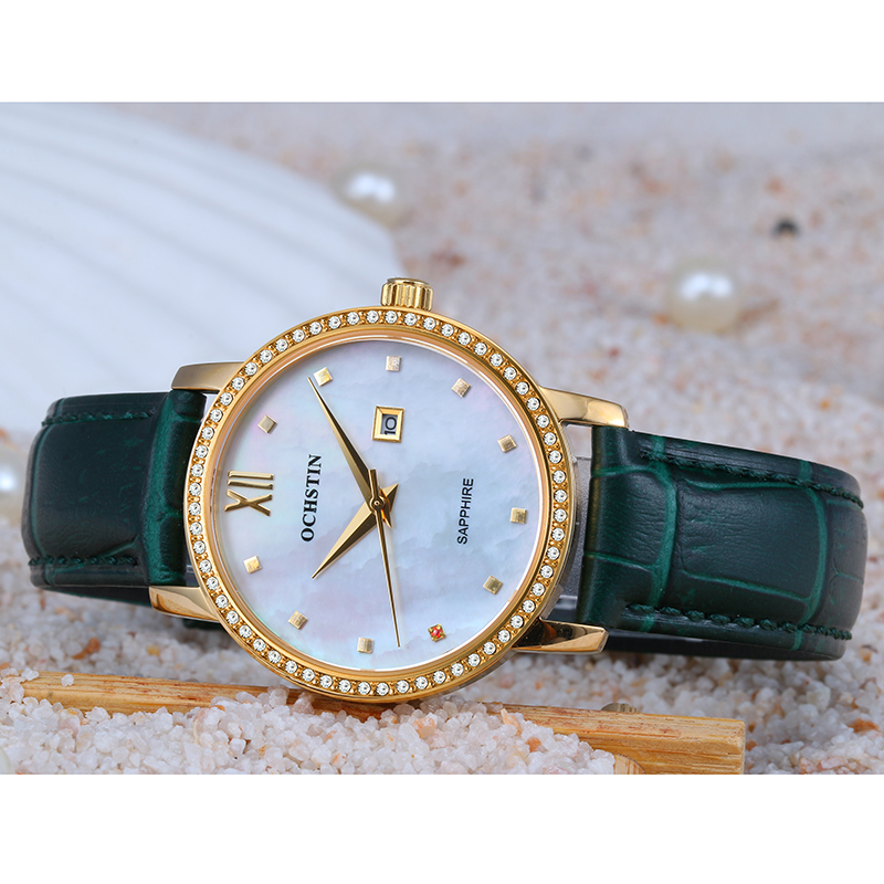 OCHSTIN Jam Tangan Wanita Jam  - Jewelry Diamond Watches ulasan dan harga