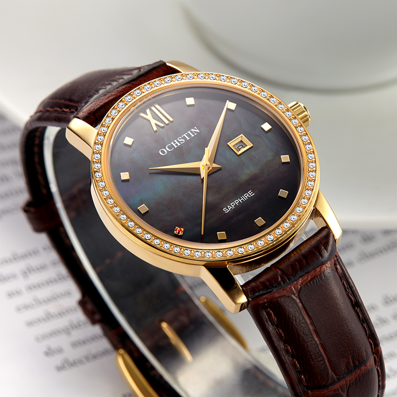OCHSTIN Jam Tangan Wanita Jam  - Jewelry Diamond Watches ulasan dan harga