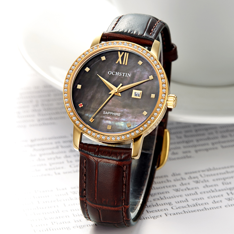 OCHSTIN Jam Tangan Wanita Jam  - Jewelry Diamond Watches ulasan dan harga