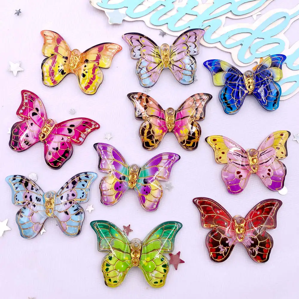 10 Buah Patung Kupu-kupu Canti - Paradise Jewelry & Watches Llc Miami Photos ulasan dan harga
