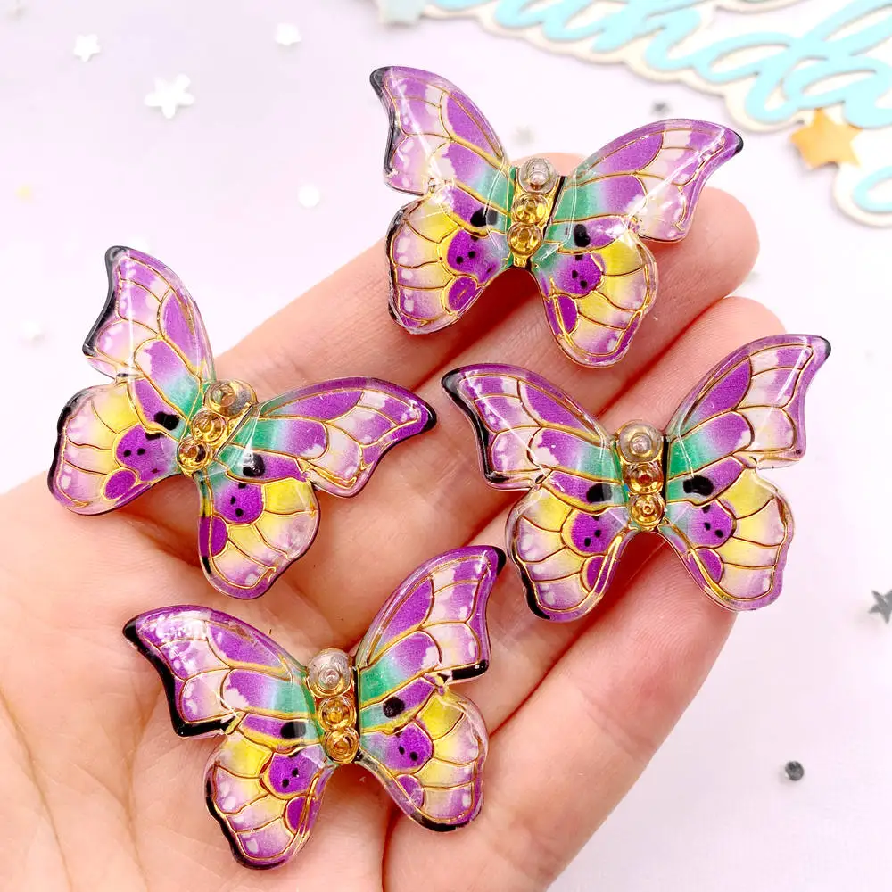 10 Buah Patung Kupu-kupu Canti - Paradise Jewelry & Watches Llc Miami Photos ulasan dan harga