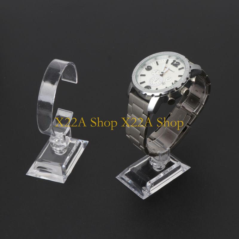 Stand Display Perhiasan Pergel - Jewelry Or Watches ulasan dan harga
