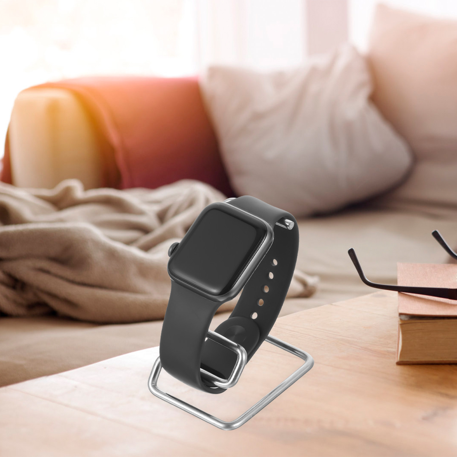 Stand Display Jam Tangan Stain - Jewelry Watches Women ulasan dan harga