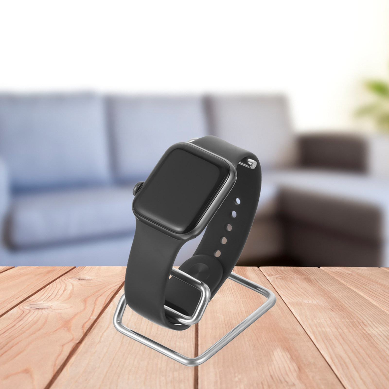 Stand Display Jam Tangan Stain - Jewelry Watches Women ulasan dan harga