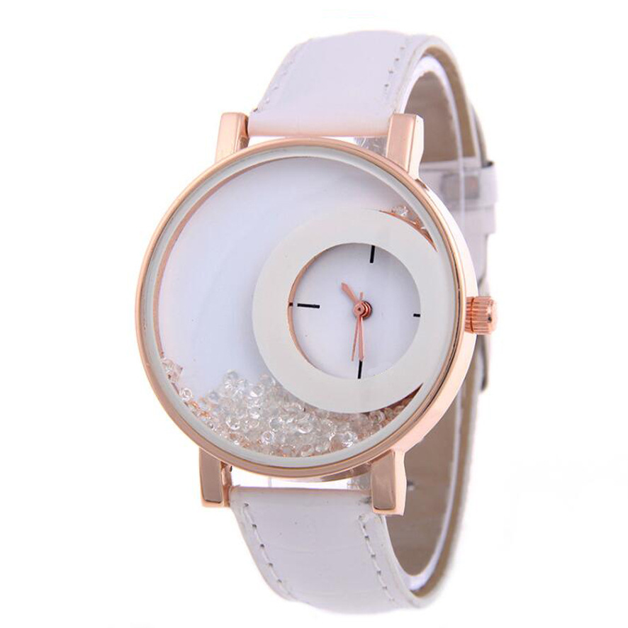 UTHAI BK128 Jam Tangan Wanita  - Jewelry Diamond Watches ulasan dan harga