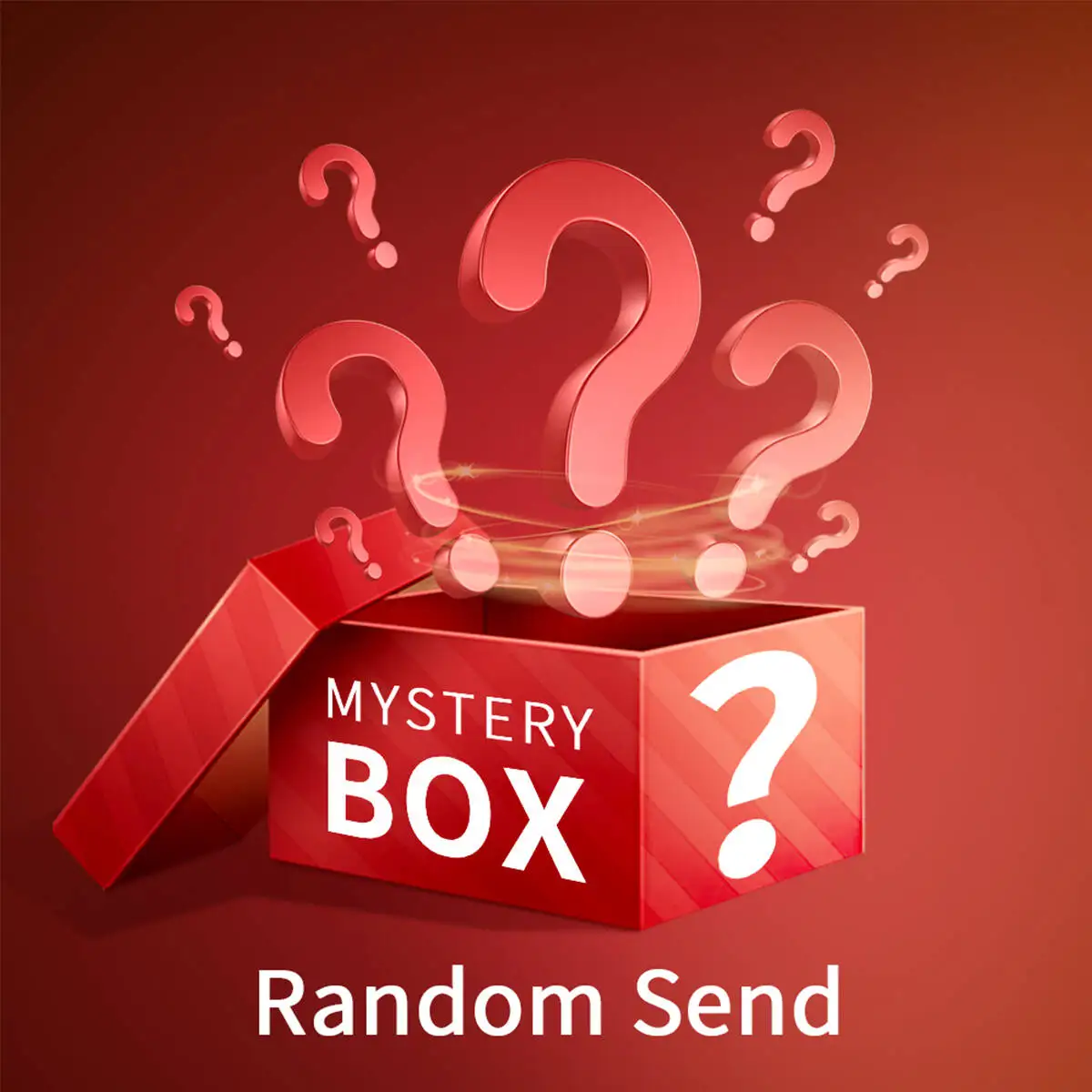 Jam Tangan Misteri Kejutan Kot - Jewelry Box With Watches ulasan dan harga