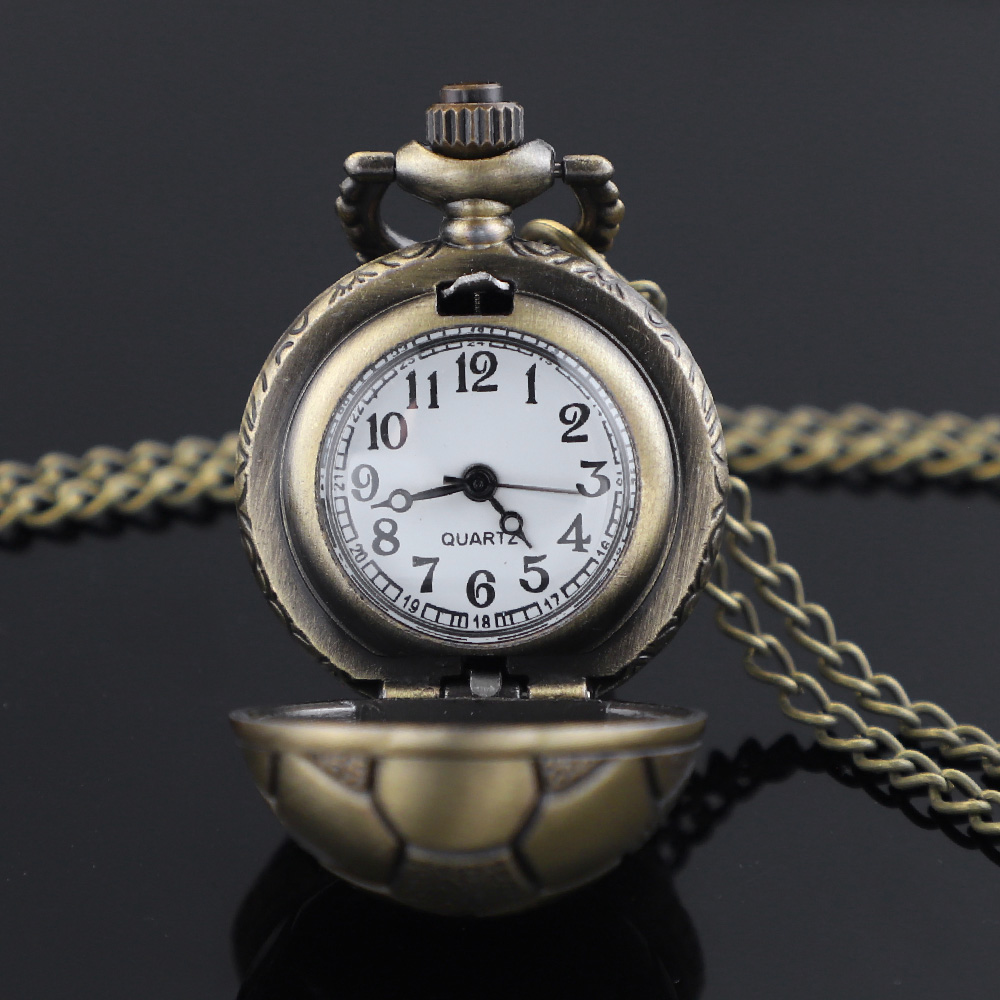 Jam Saku Kuarsa Mini Desain Ke - Jewelry Watches For Kids ulasan dan harga