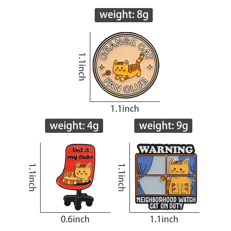 Pin Enamel Klub Penggemar Kuci - Jewelry Watches For Kids ulasan dan harga
