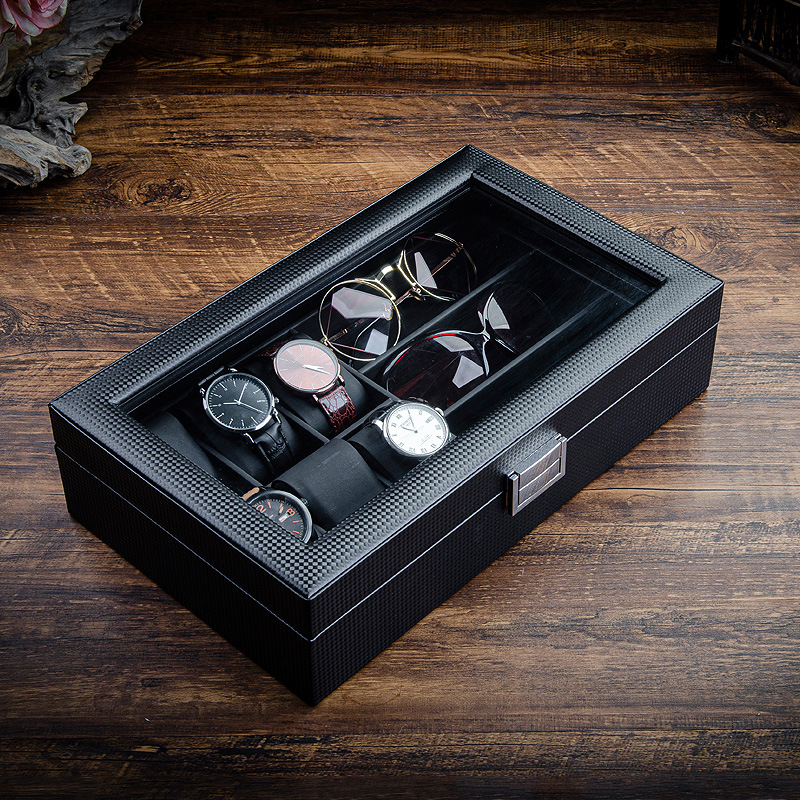 Kotak Jam Tangan Lemari Pajang - Best Jewelry Watches For Men ulasan dan harga