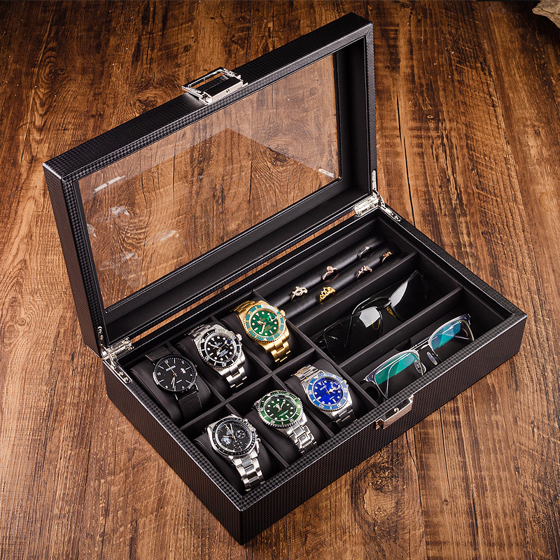 Kotak Jam Tangan Lemari Pajang - Best Jewelry Watches For Men ulasan dan harga