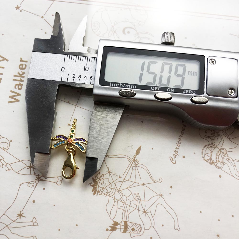 Liontin Jimat Capung Perhiasan - Paradise Jewelry & Watches Llc Miami Photos ulasan dan harga