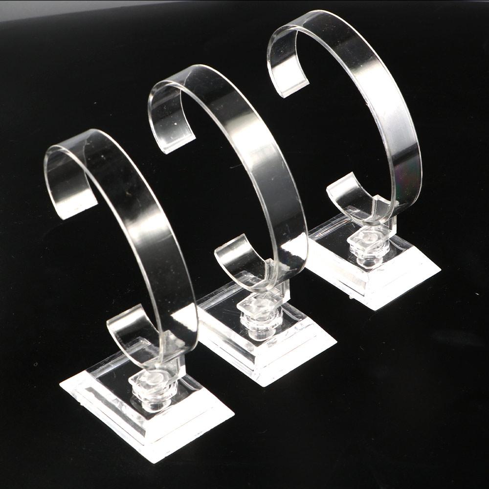 Rak Display Jam Tangan Transpa - Jewelry Watches Women ulasan dan harga