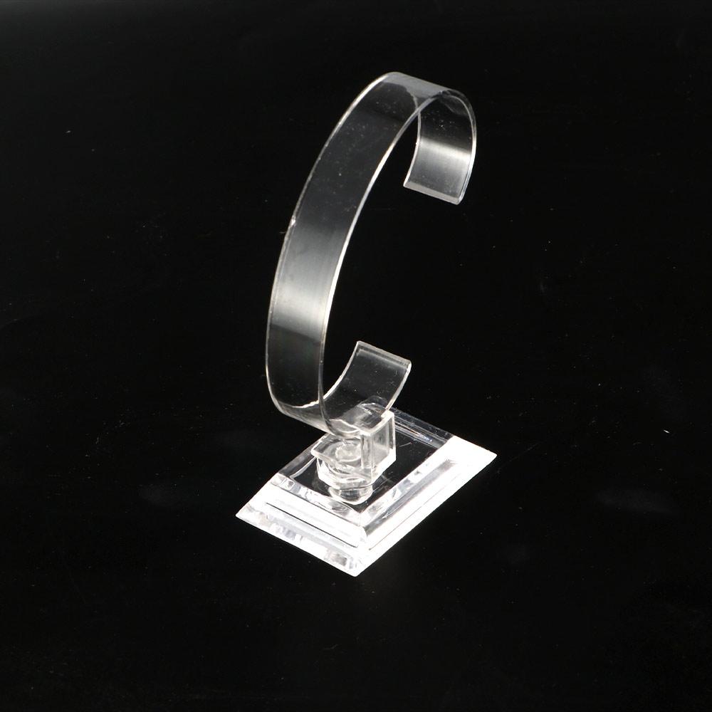 Rak Display Jam Tangan Transpa - Jewelry Watches Women ulasan dan harga
