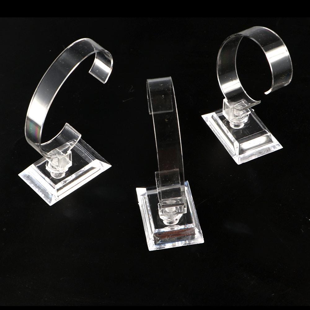 Rak Display Jam Tangan Transpa - Jewelry Watches Women ulasan dan harga
