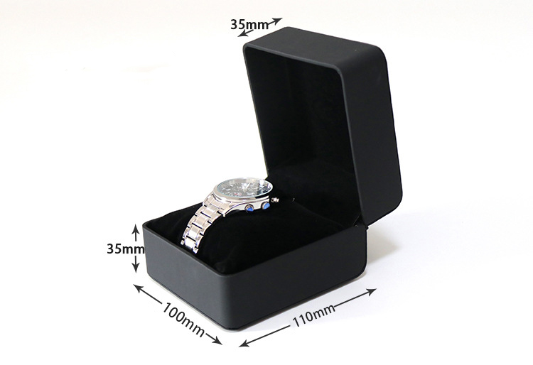 Kotak jam tangan kulit modis t - Best Jewelry Watches For Men ulasan dan harga