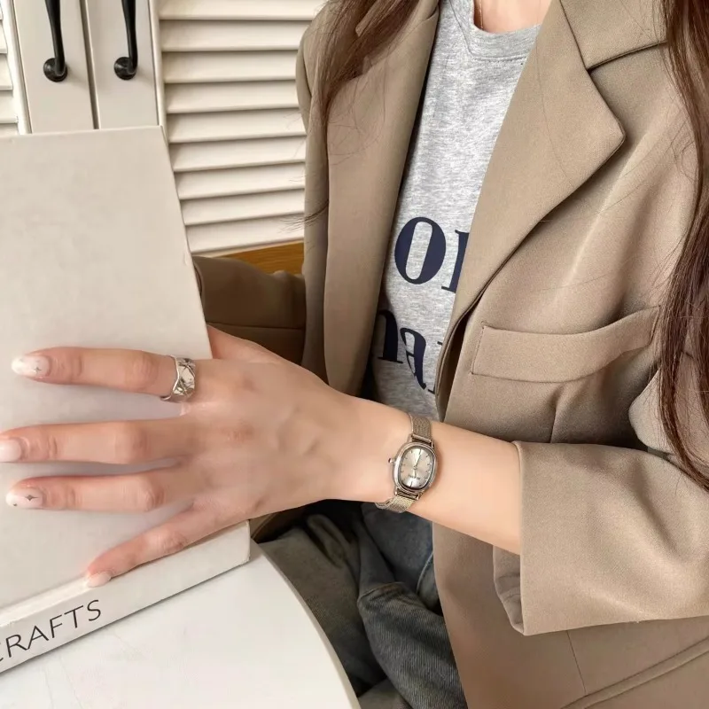 Jam tangan wanita Quartz hadia - Jewelry Watches Women ulasan dan harga
