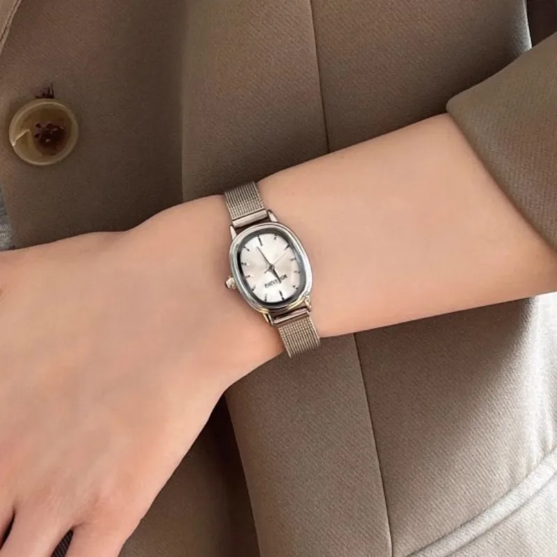 Jam tangan wanita Quartz hadia - Jewelry Watches Women ulasan dan harga