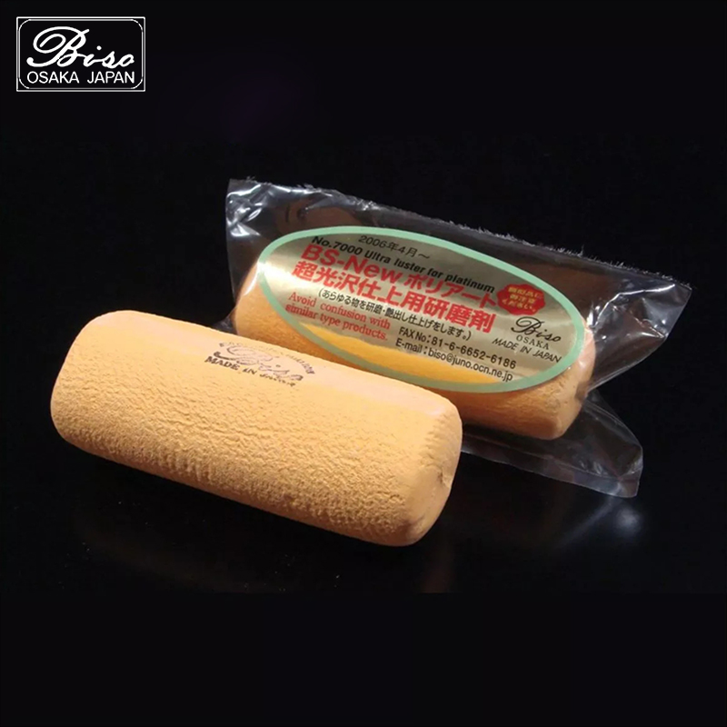 Pasta Abrasif BiSO Orange Lust - Jewelry Or Watches ulasan dan harga